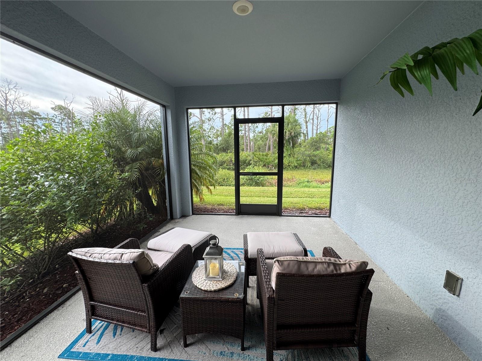 VILLA MILANO PH 4 5 & 6 - Residential Lease