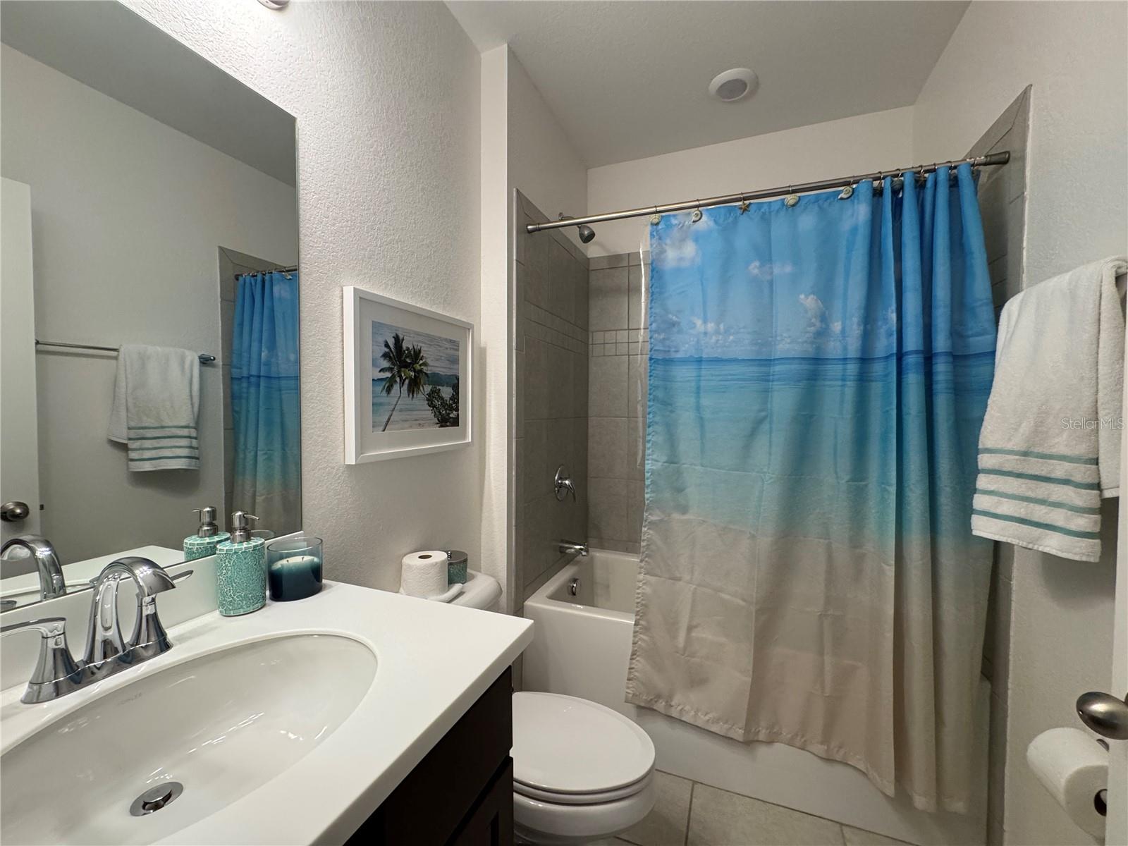 VILLA MILANO PH 4 5 & 6 - Residential Lease