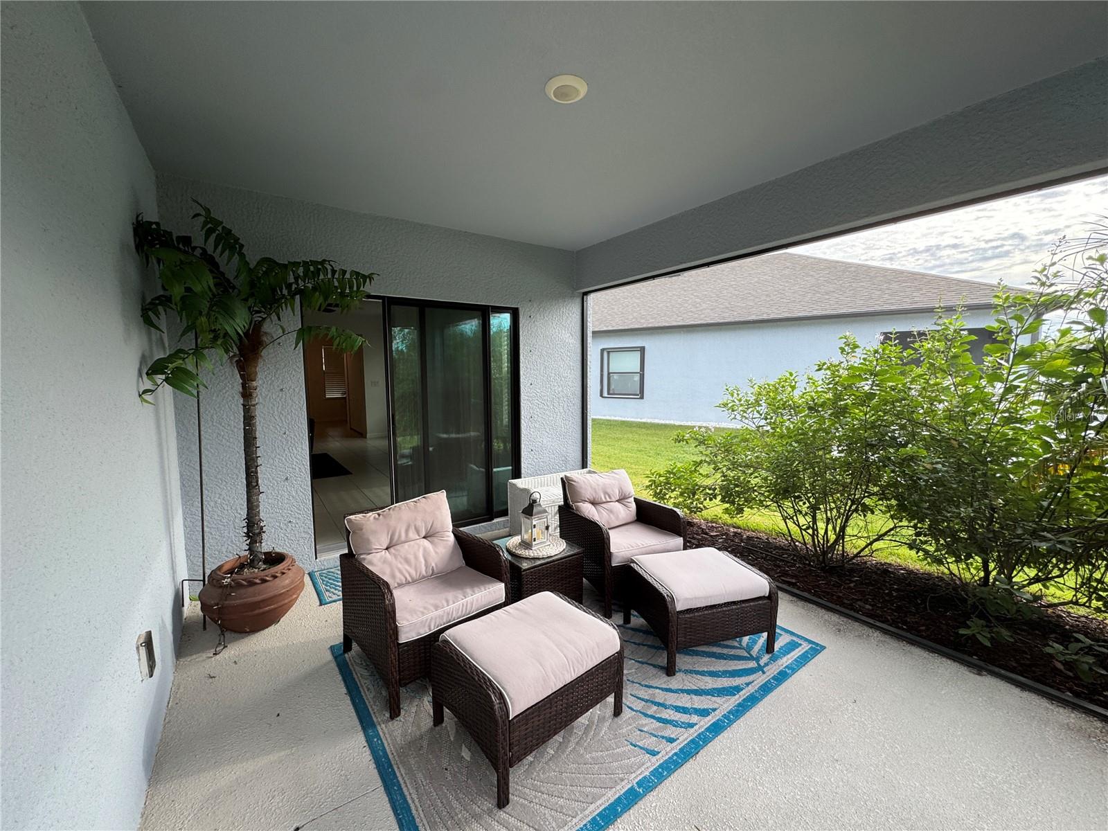 VILLA MILANO PH 4 5 & 6 - Residential Lease