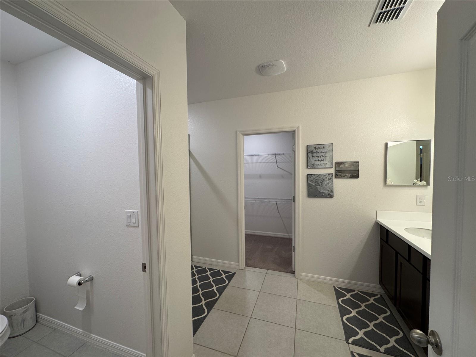 VILLA MILANO PH 4 5 & 6 - Residential Lease