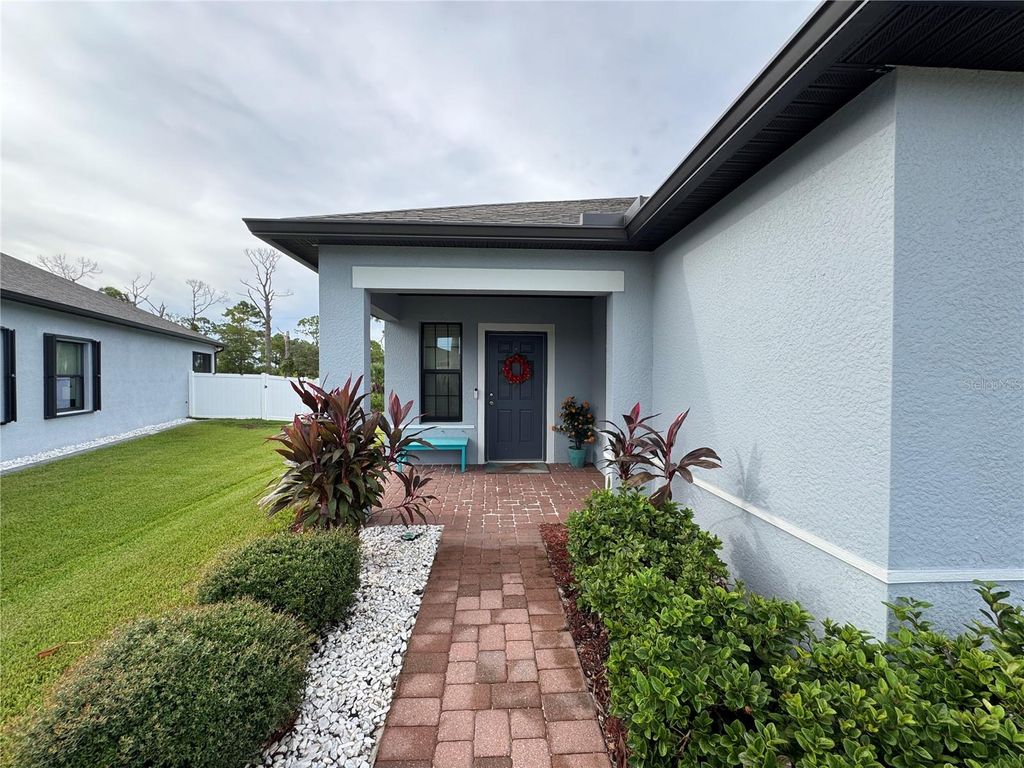 Photo of 15257 Mille Fiore Boulevard, Port Charlotte, FL 33953 (MLS # A4669290)