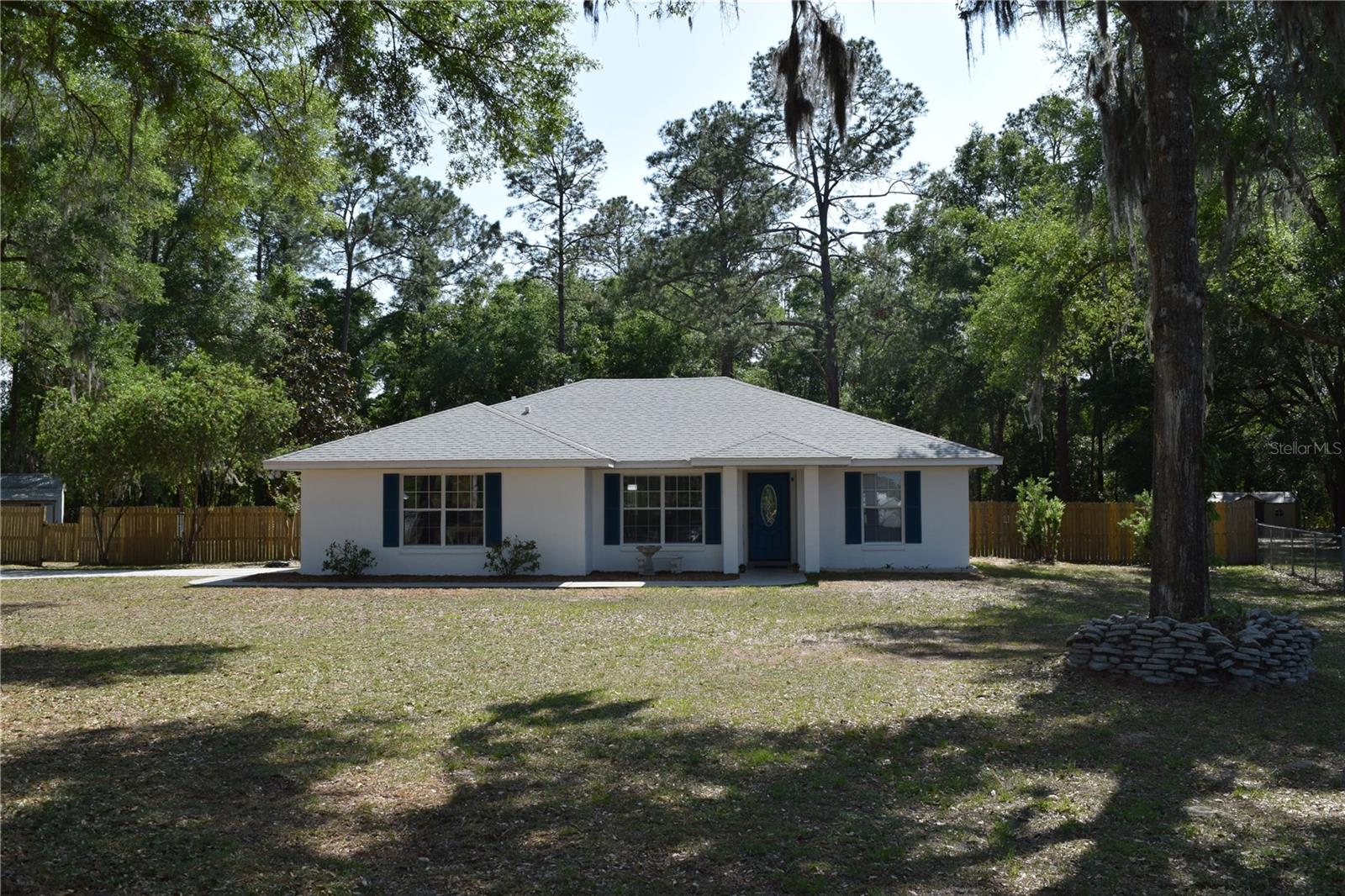 RIVERGLEN - Residential