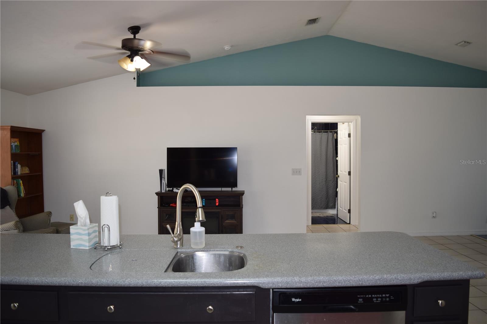 RIVERGLEN - Residential