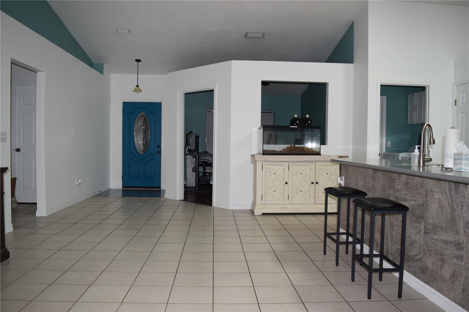 RIVERGLEN - Residential