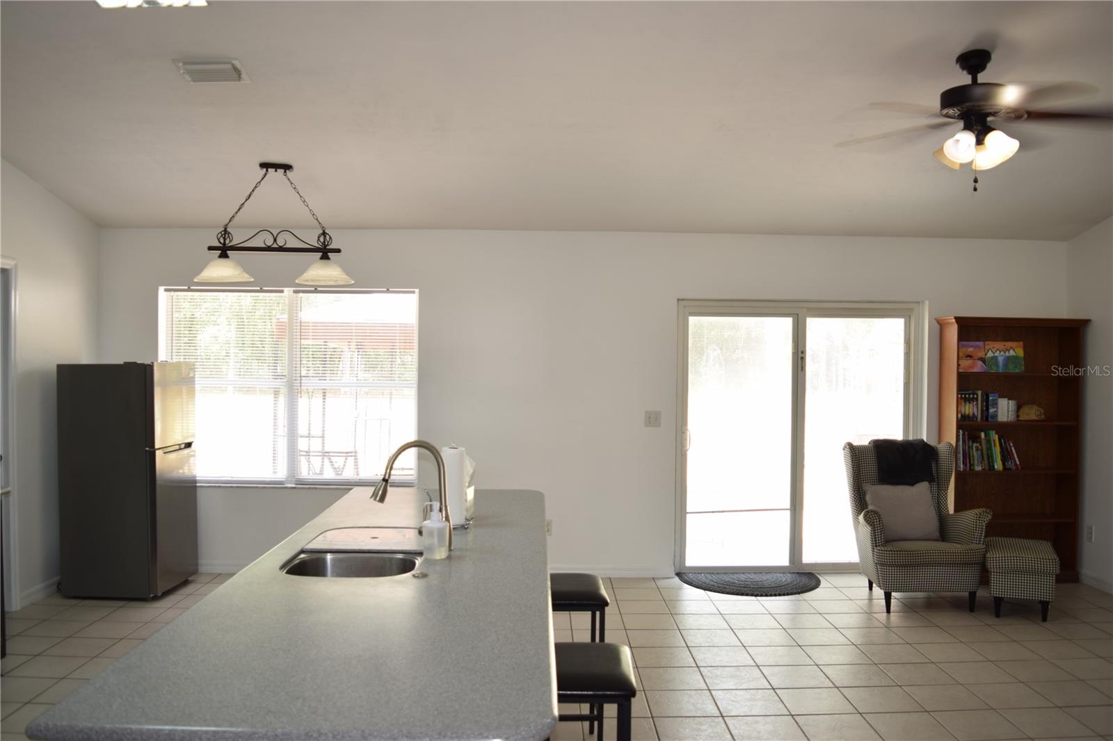 RIVERGLEN - Residential