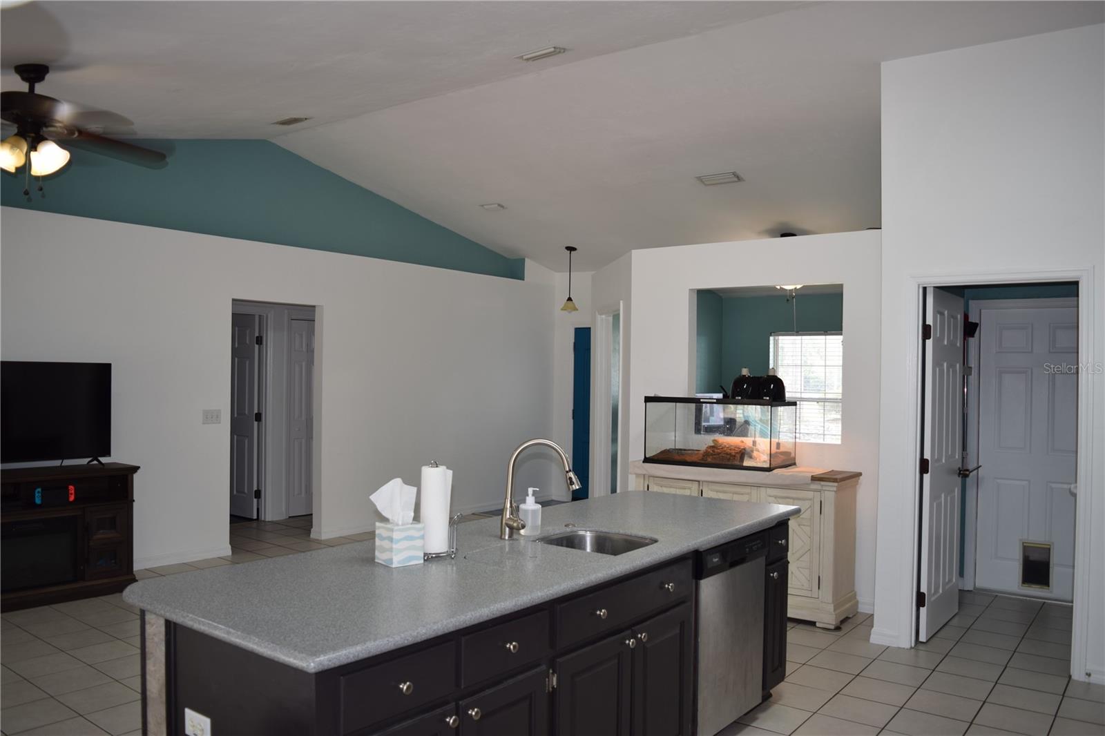 RIVERGLEN - Residential