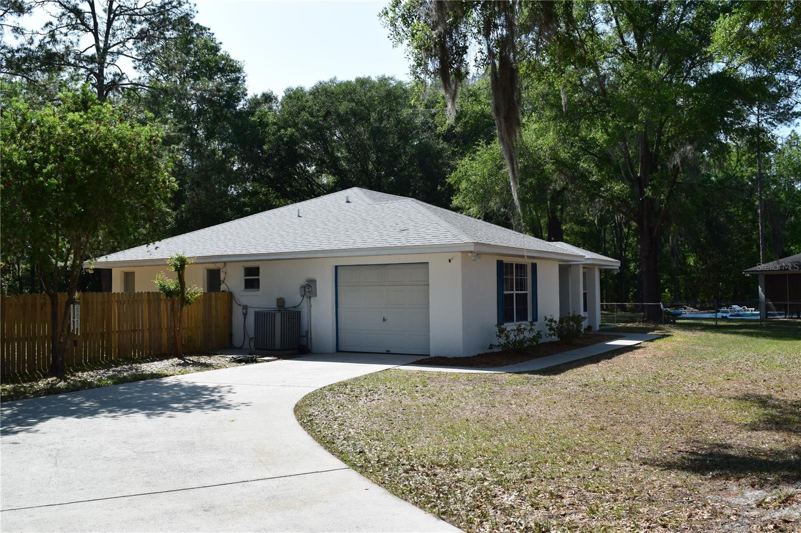 RIVERGLEN - Residential