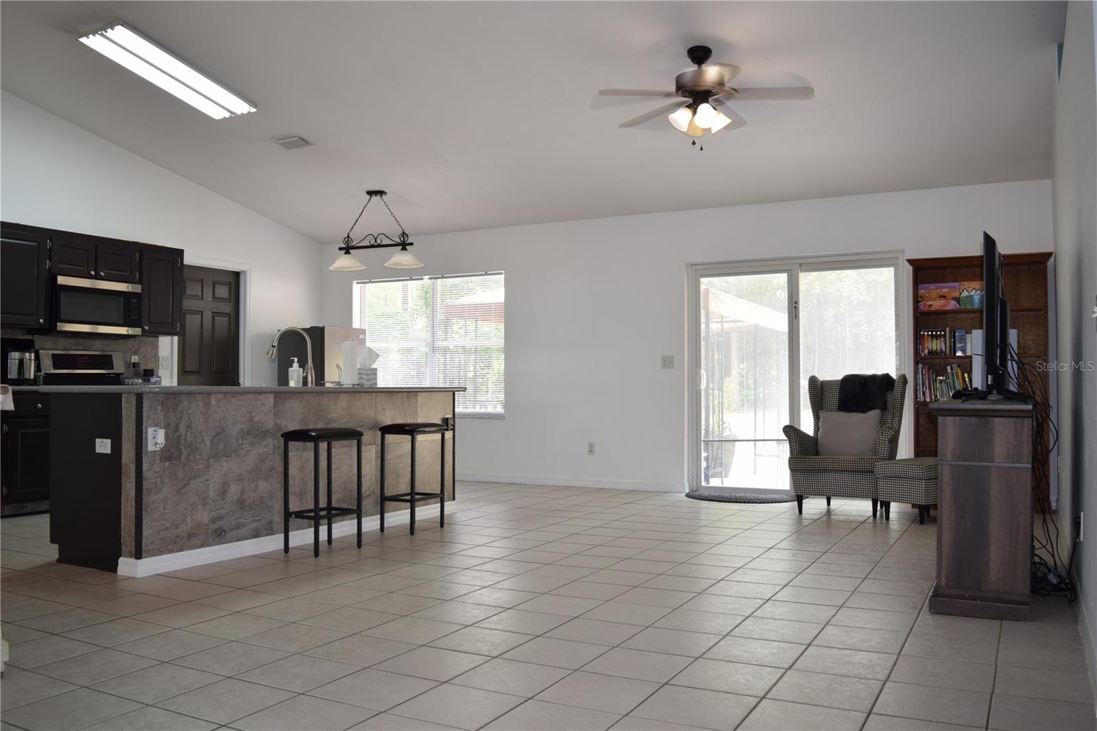 RIVERGLEN - Residential