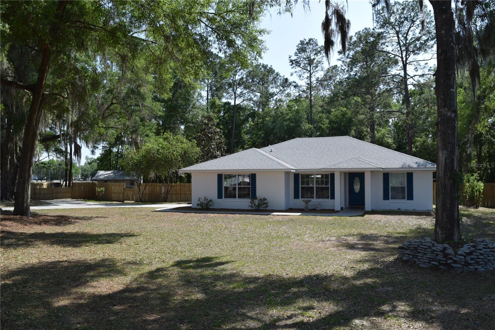 RIVERGLEN - Residential