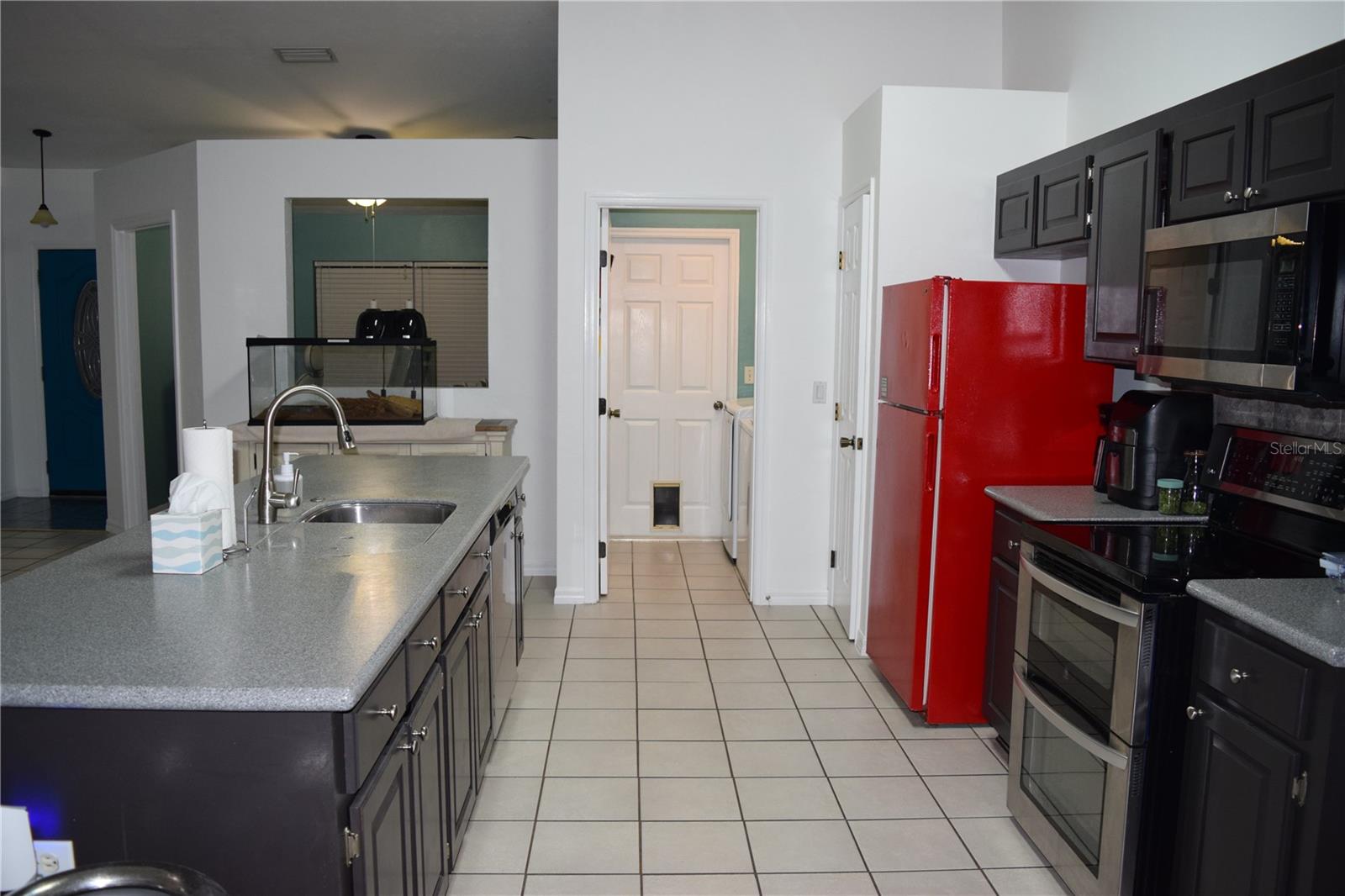 RIVERGLEN - Residential