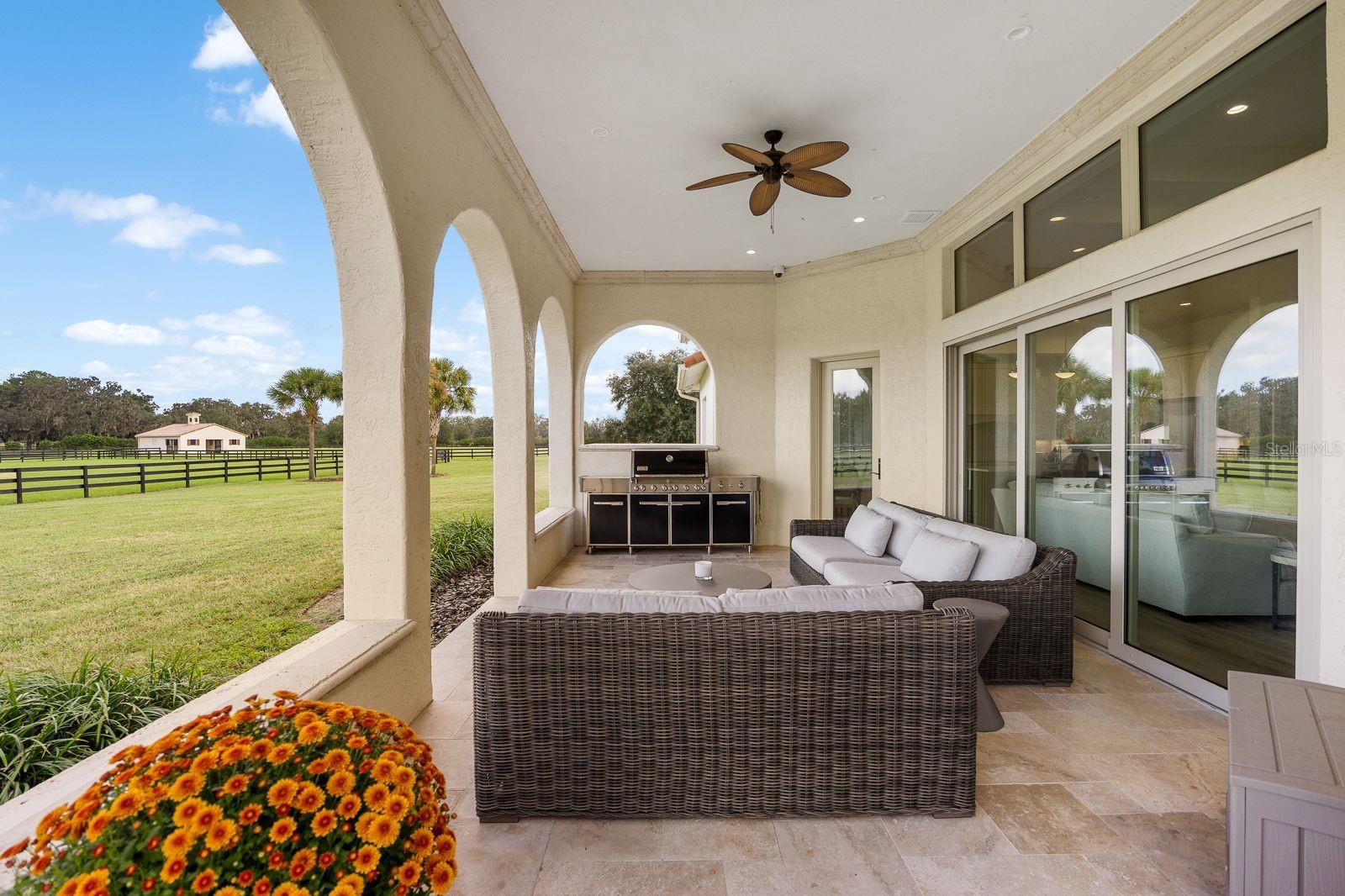 BEL LAGO - Residential