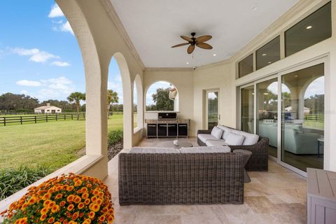 Tiny photo for 12394 SW 140th Loop, Dunnellon, FL 34432 (MLS # OM711299)