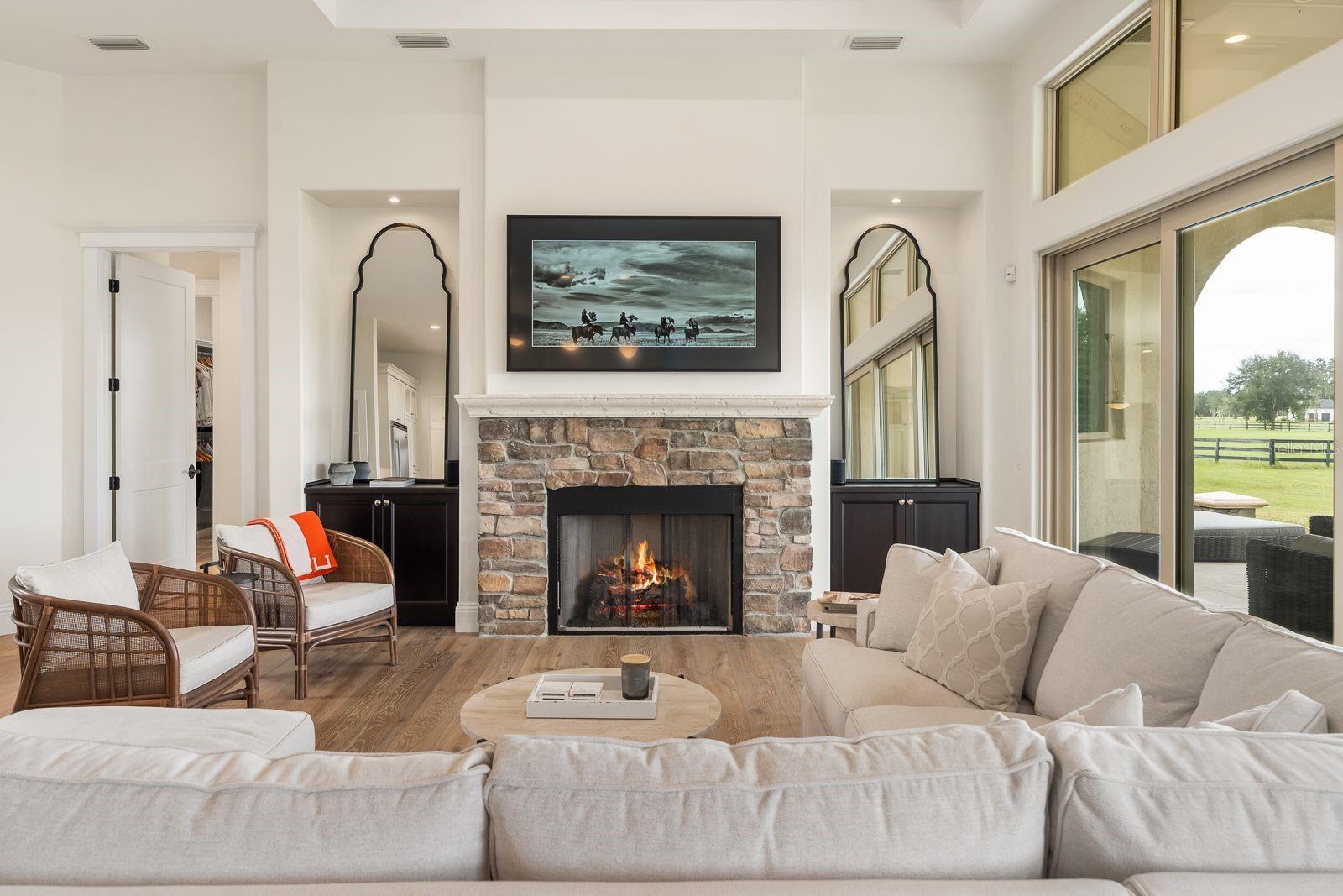 BEL LAGO - Residential