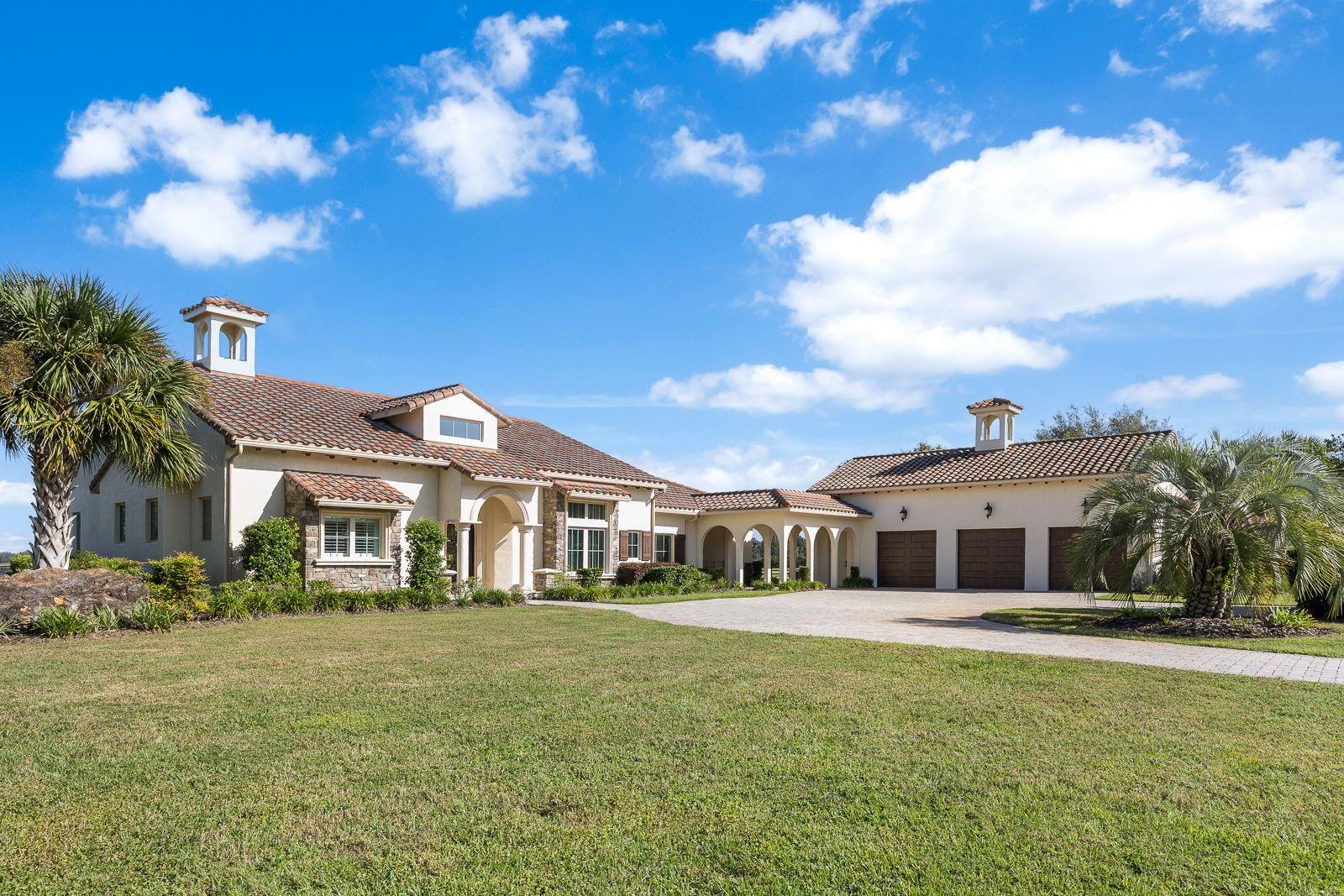 BEL LAGO - Residential