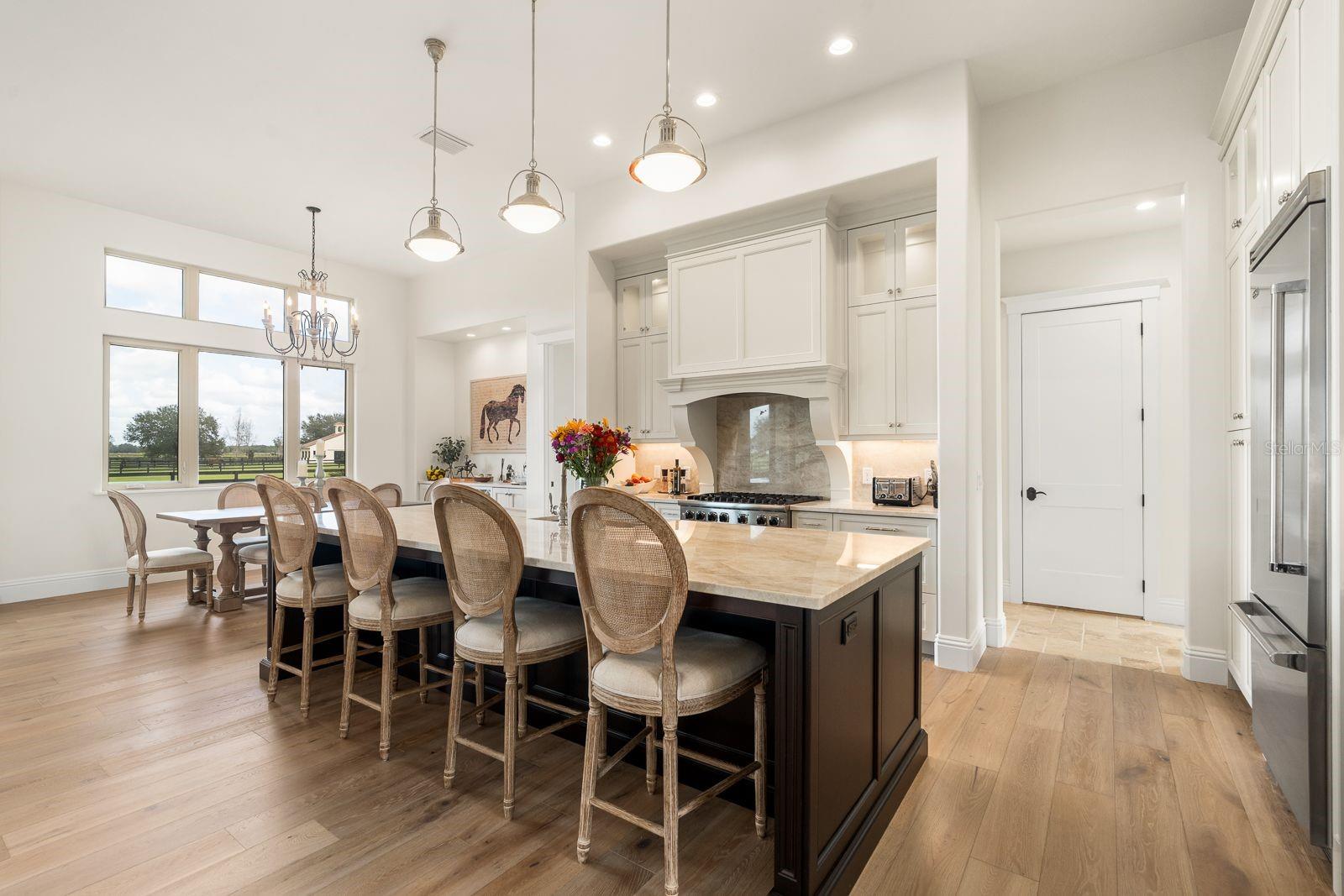 BEL LAGO - Residential