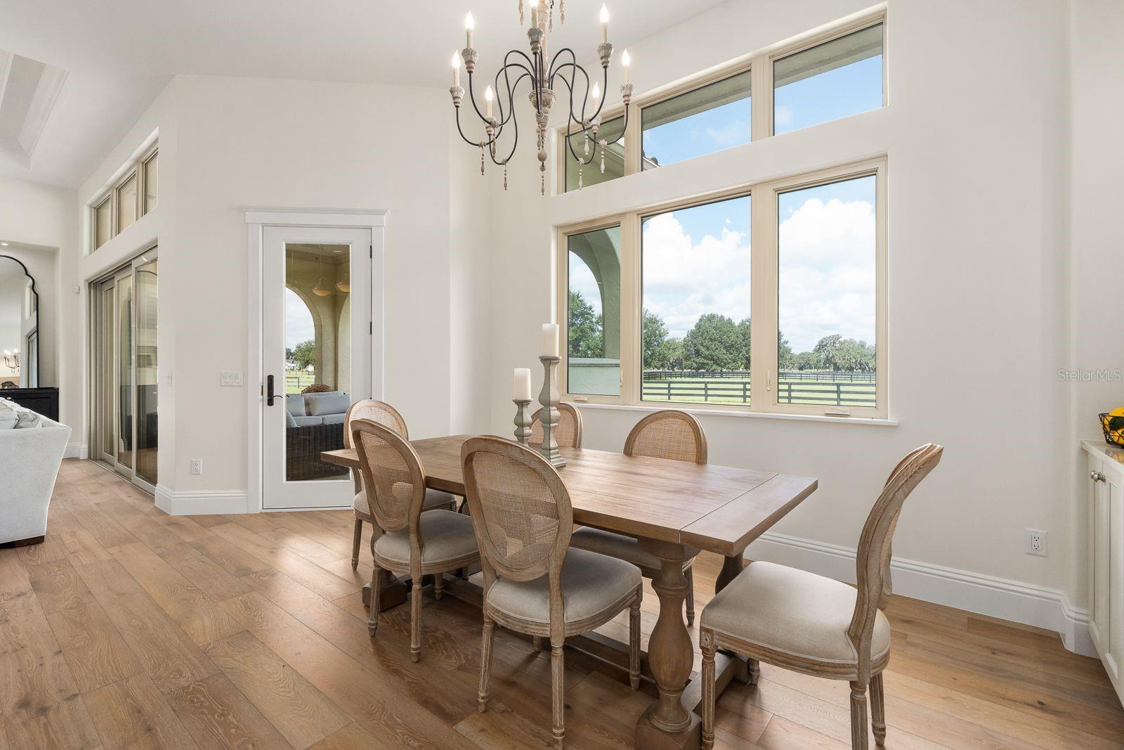 BEL LAGO - Residential