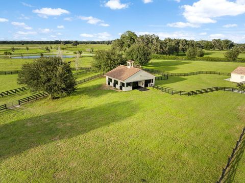 Tiny photo for 12394 SW 140th Loop, Dunnellon, FL 34432 (MLS # OM711299)