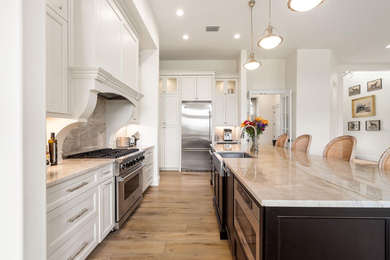 BEL LAGO - Residential