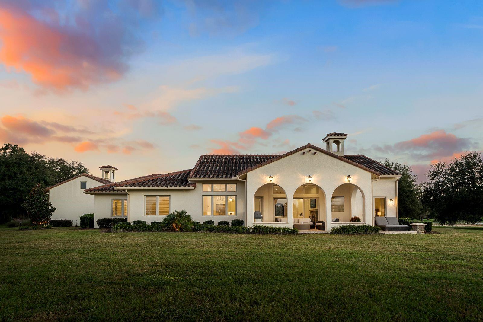 BEL LAGO - Residential