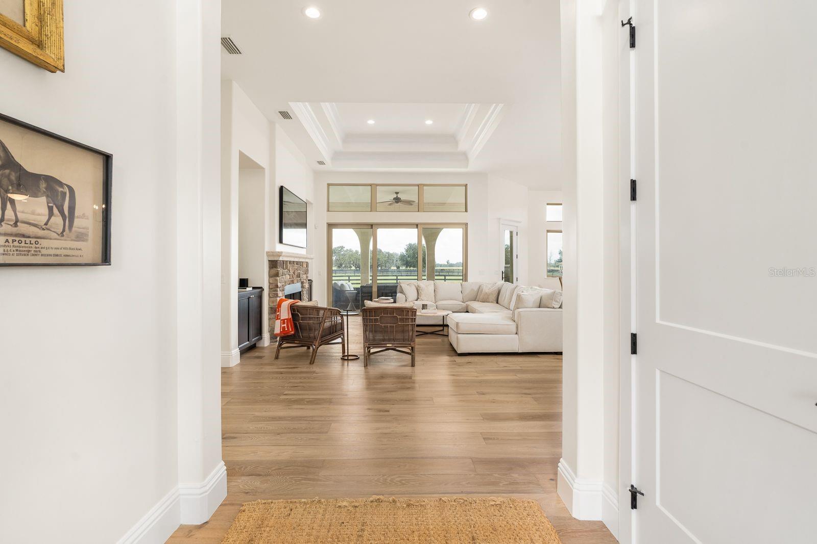 BEL LAGO - Residential