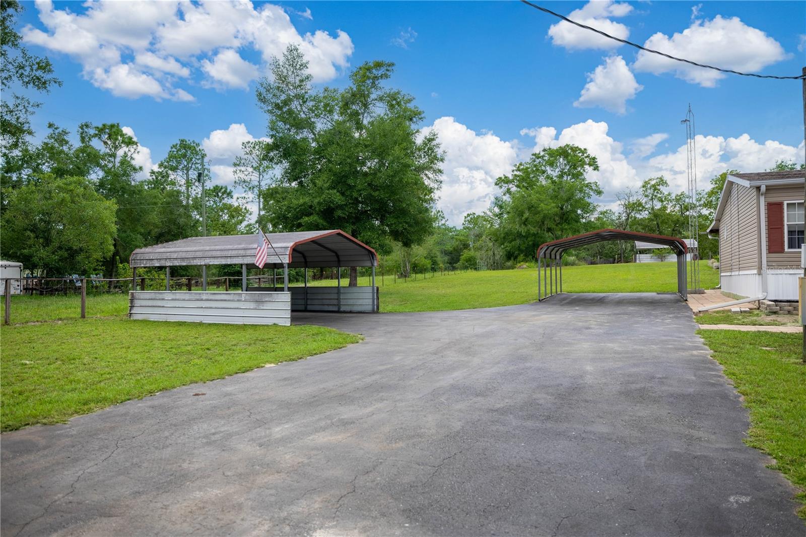 7774 N FERNANDINA AVENUE