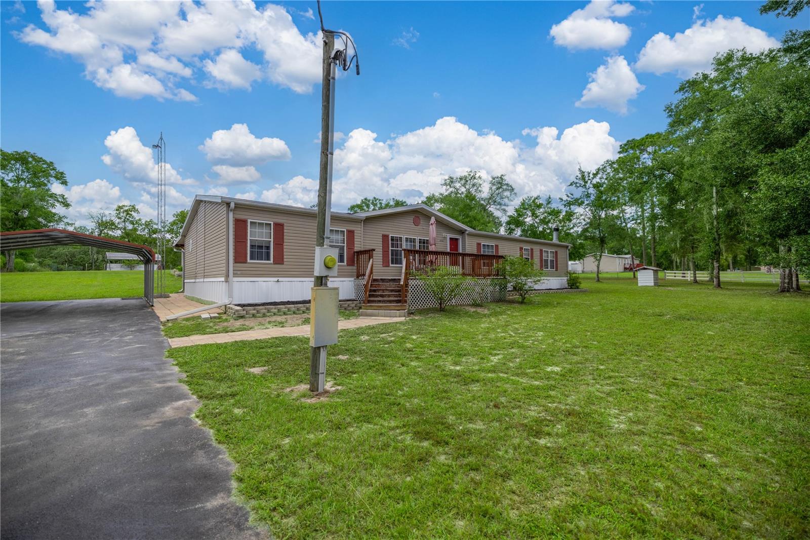 7774 N FERNANDINA AVENUE