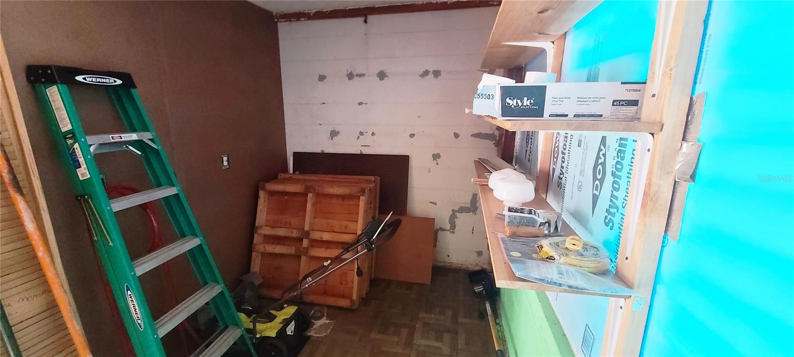 HAMNERS MARJORY B & W E FLO - Residential