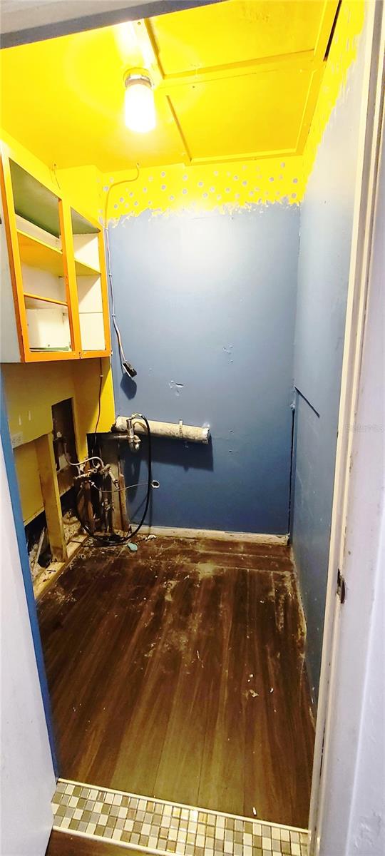 HAMNERS MARJORY B & W E FLO - Residential