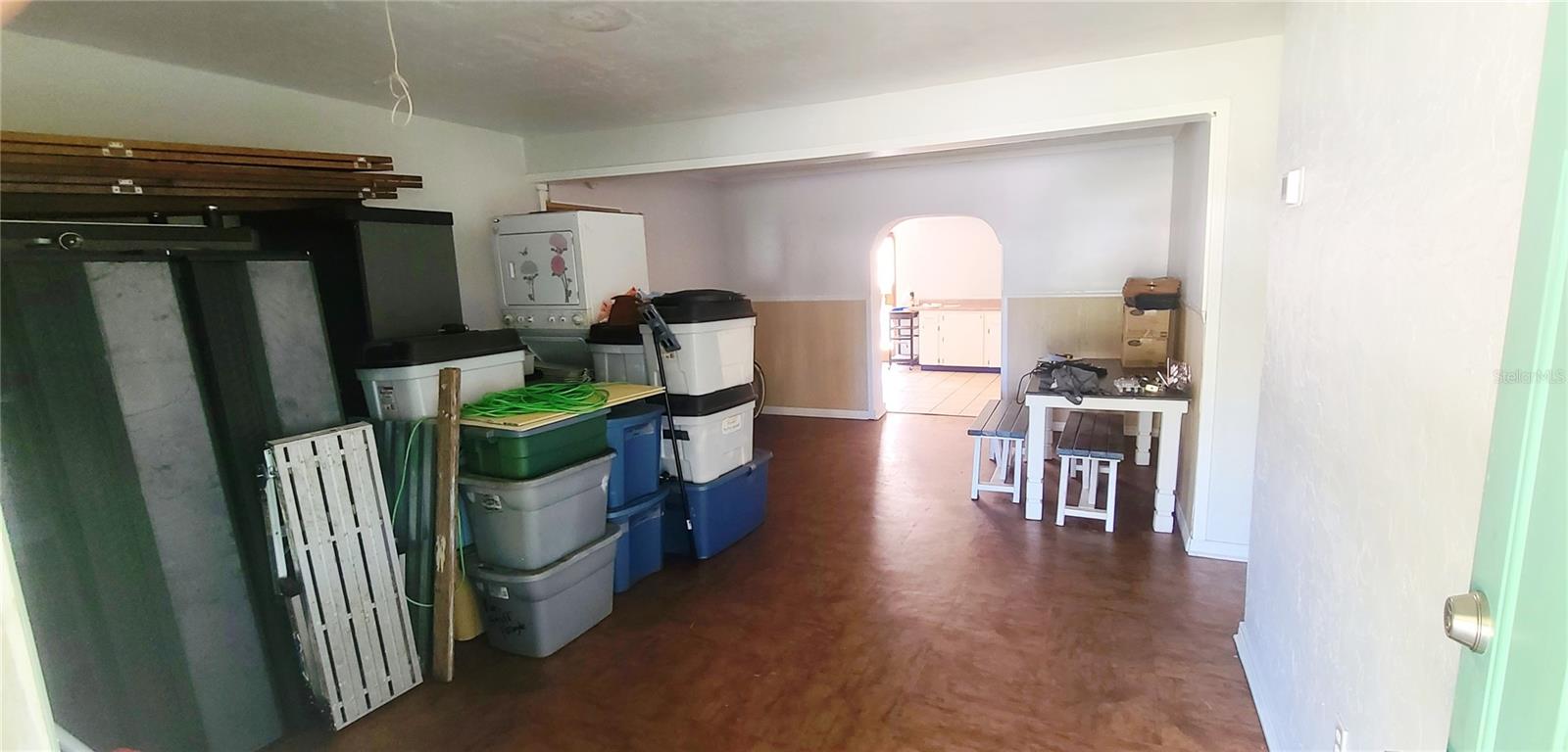 HAMNERS MARJORY B & W E FLO - Residential