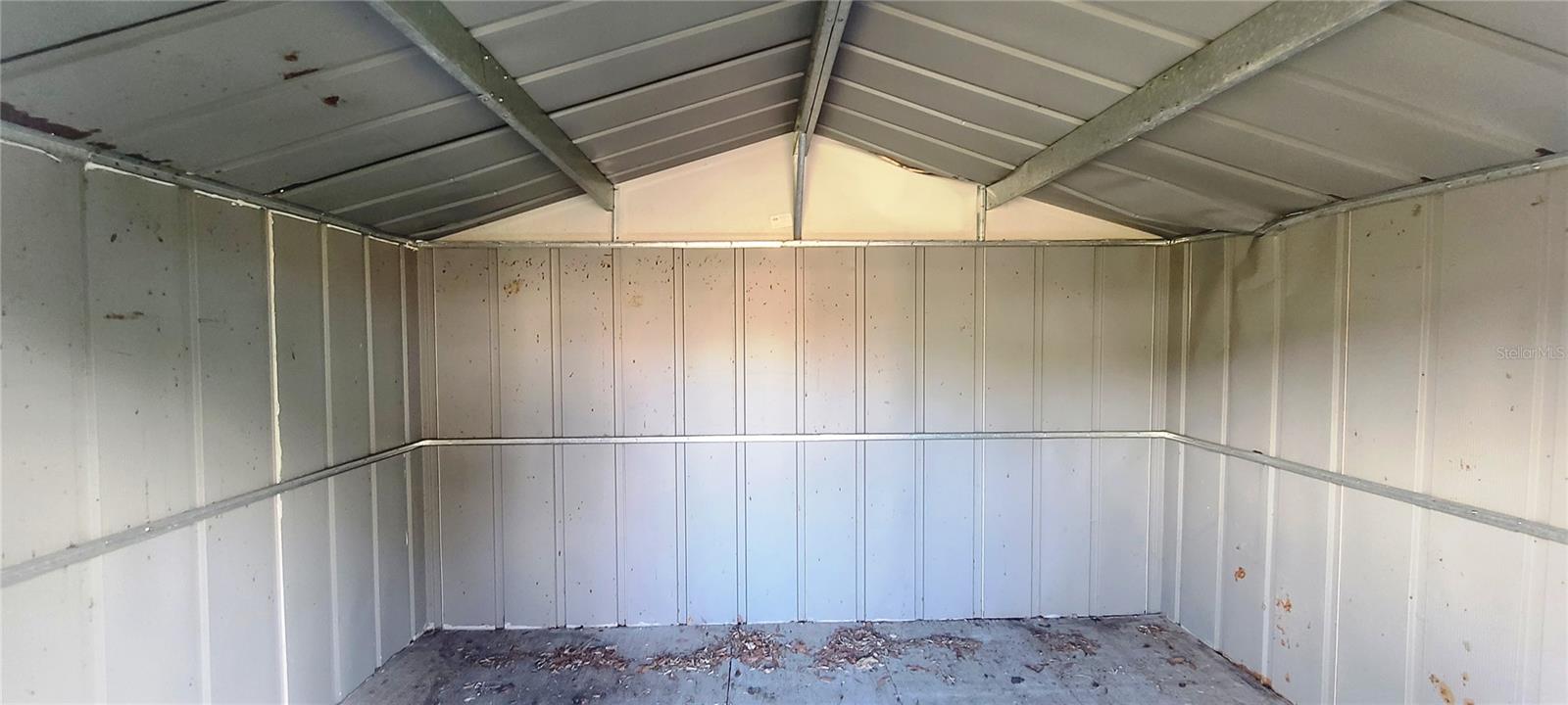 HAMNERS MARJORY B & W E FLO - Residential