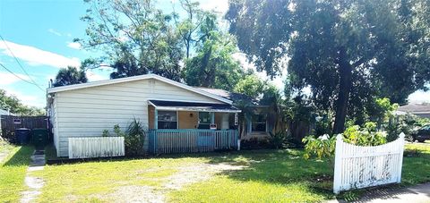 210 W LINEBAUGH AVENUE TAMPA FL 33612