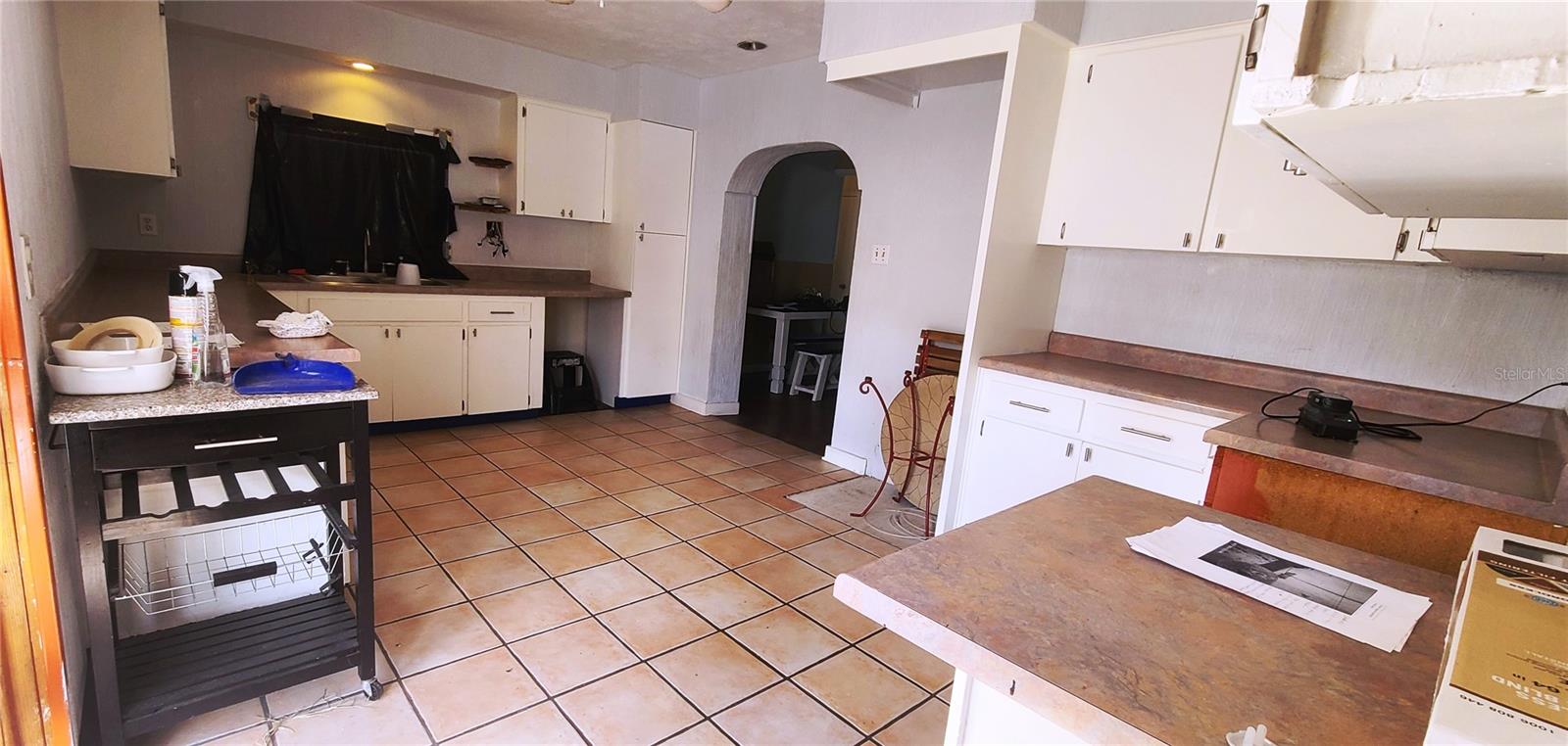 HAMNERS MARJORY B & W E FLO - Residential