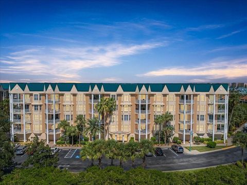 4624 HARBOUR VILLAGE BOULEVARD 4404 PONCE INLET FL 32127