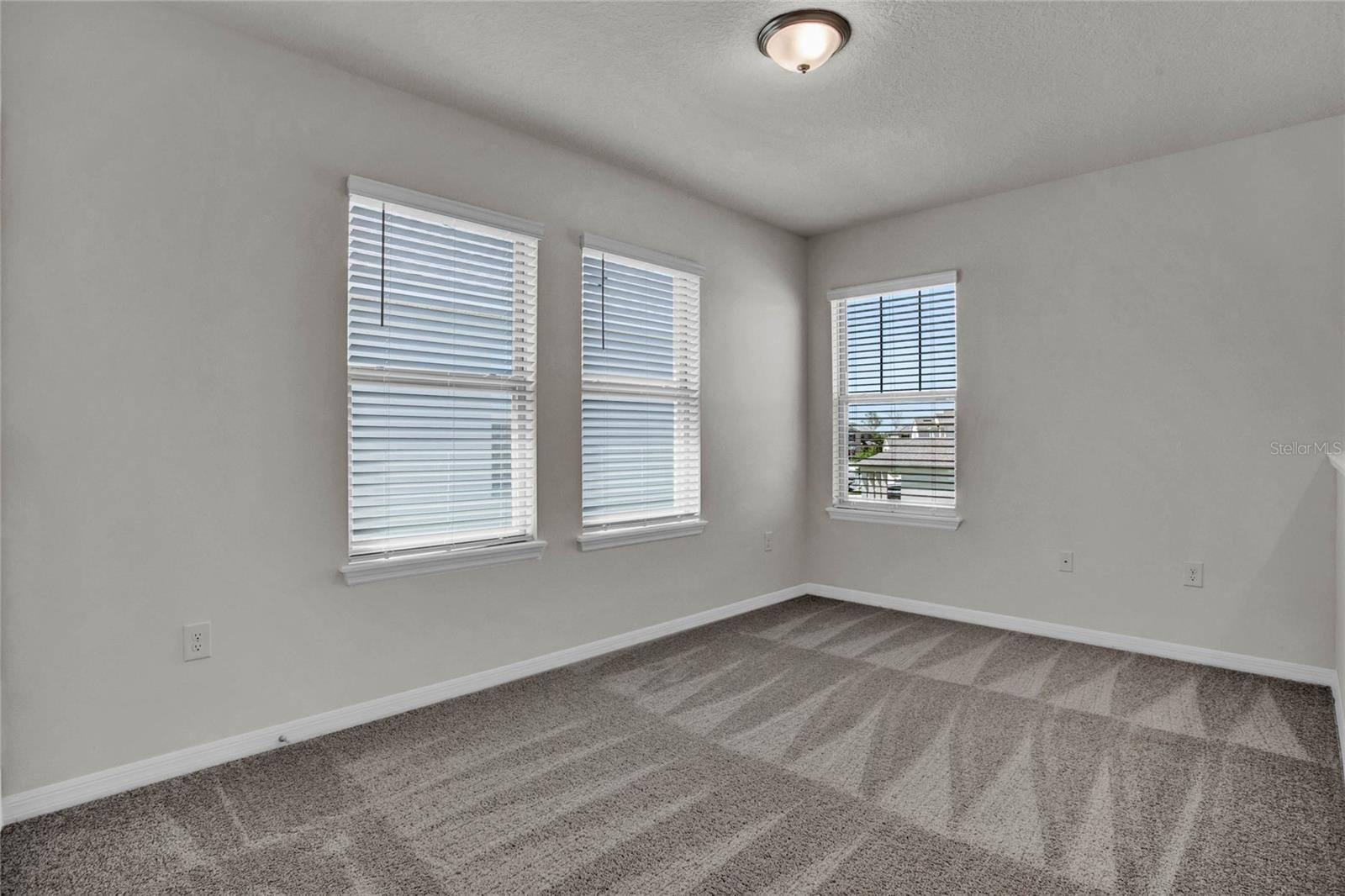 WATERLEIGH - Residential