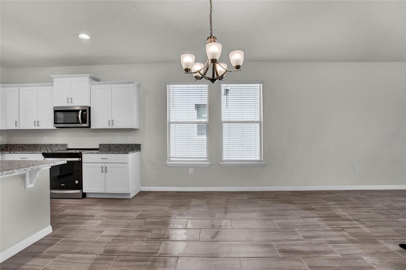 WATERLEIGH - Residential