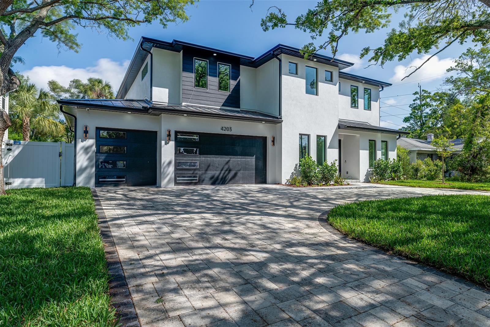 MARYLAND MANOR REV - Residential