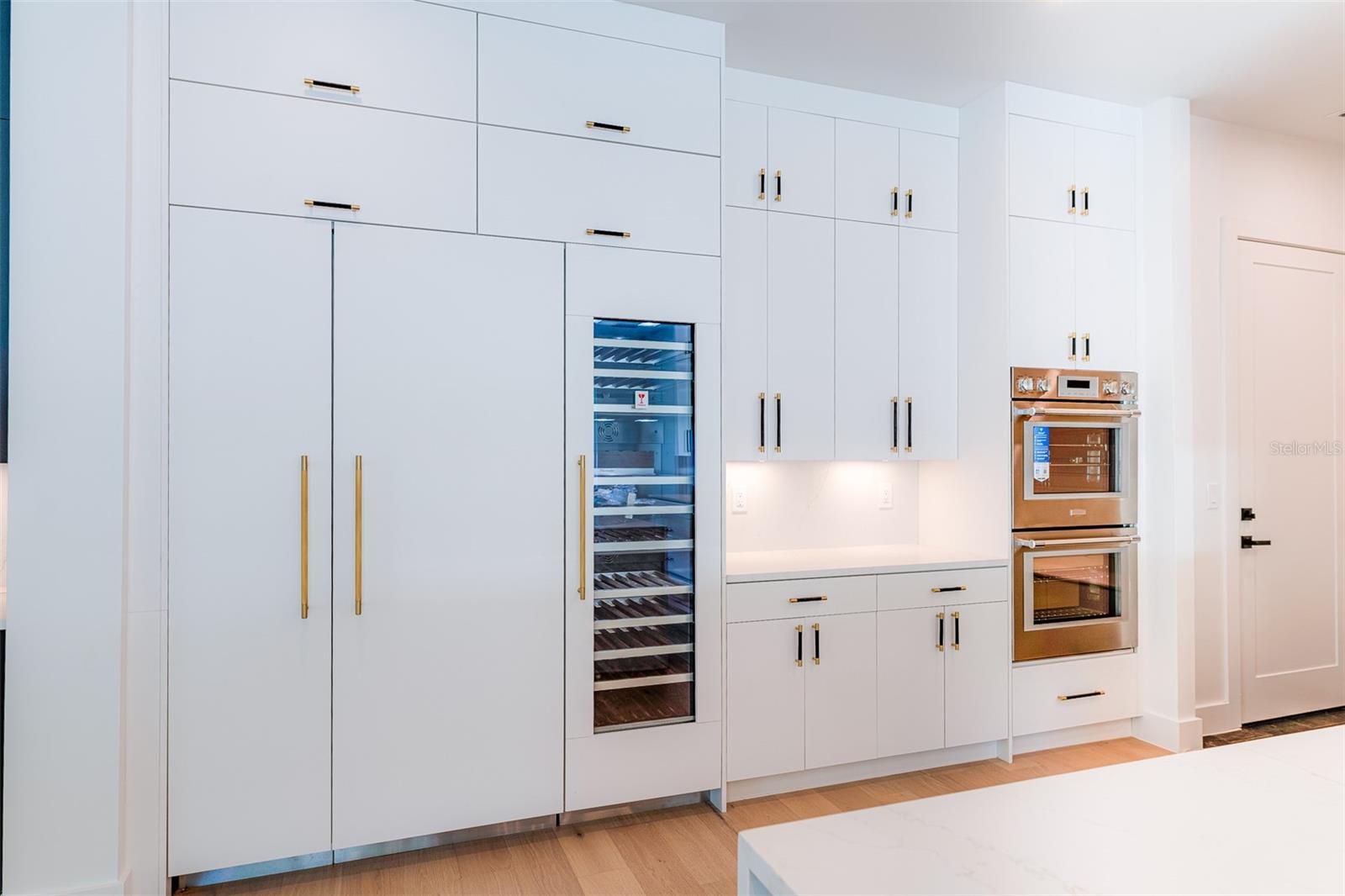 MARYLAND MANOR REV - Residential