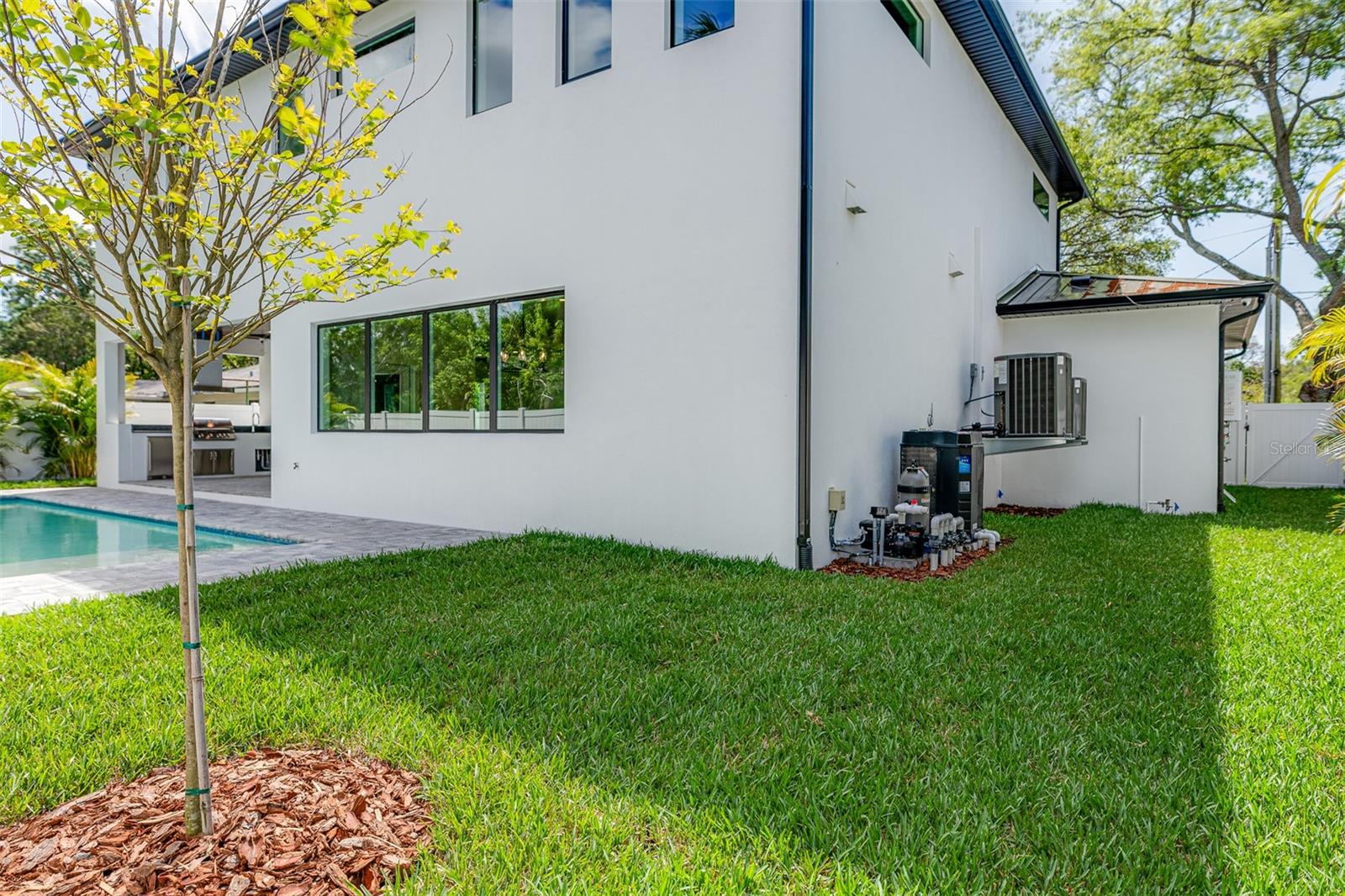 MARYLAND MANOR REV - Residential