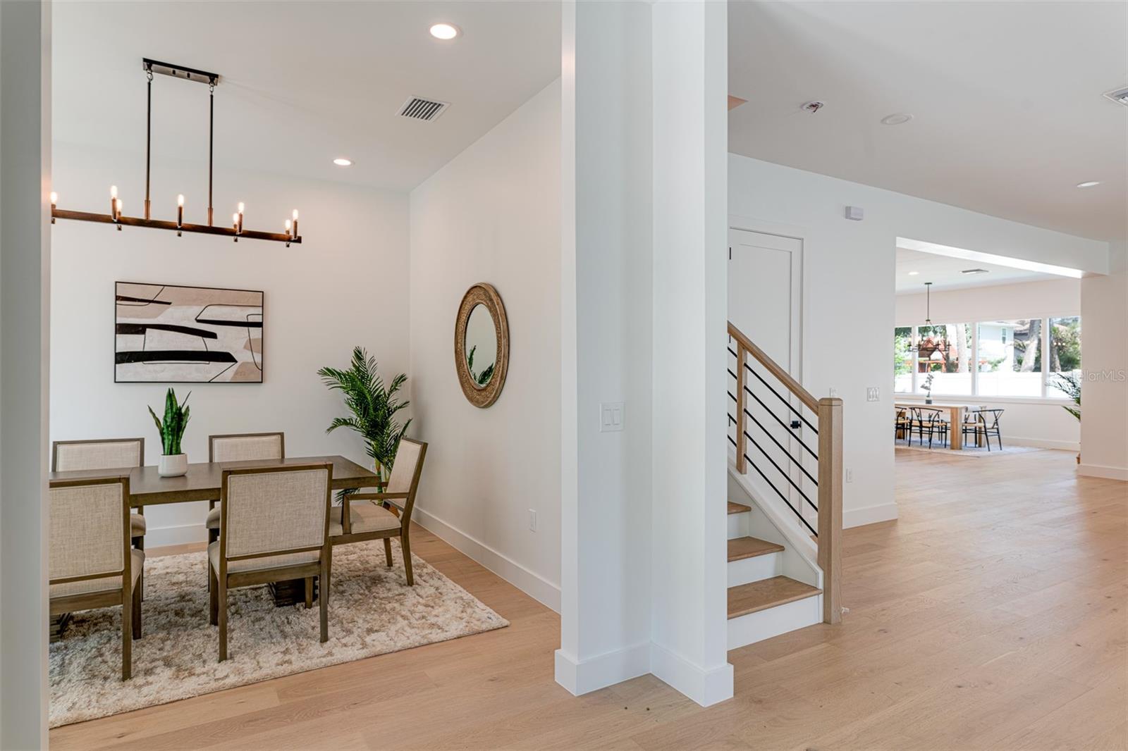 MARYLAND MANOR REV - Residential