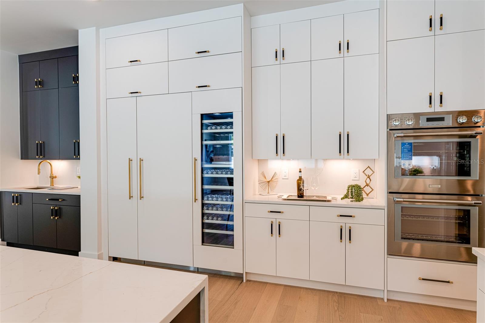 MARYLAND MANOR REV - Residential