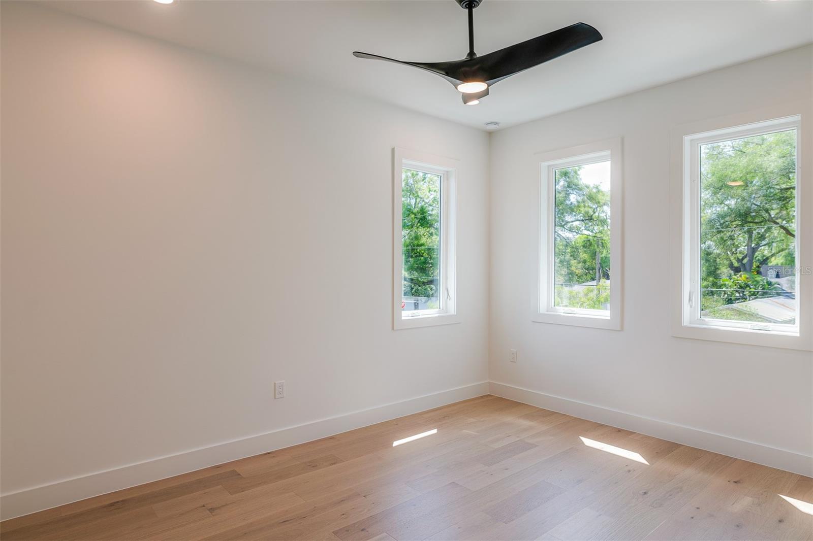 MARYLAND MANOR REV - Residential