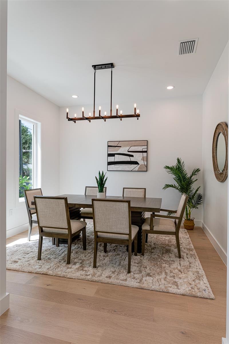 MARYLAND MANOR REV - Residential