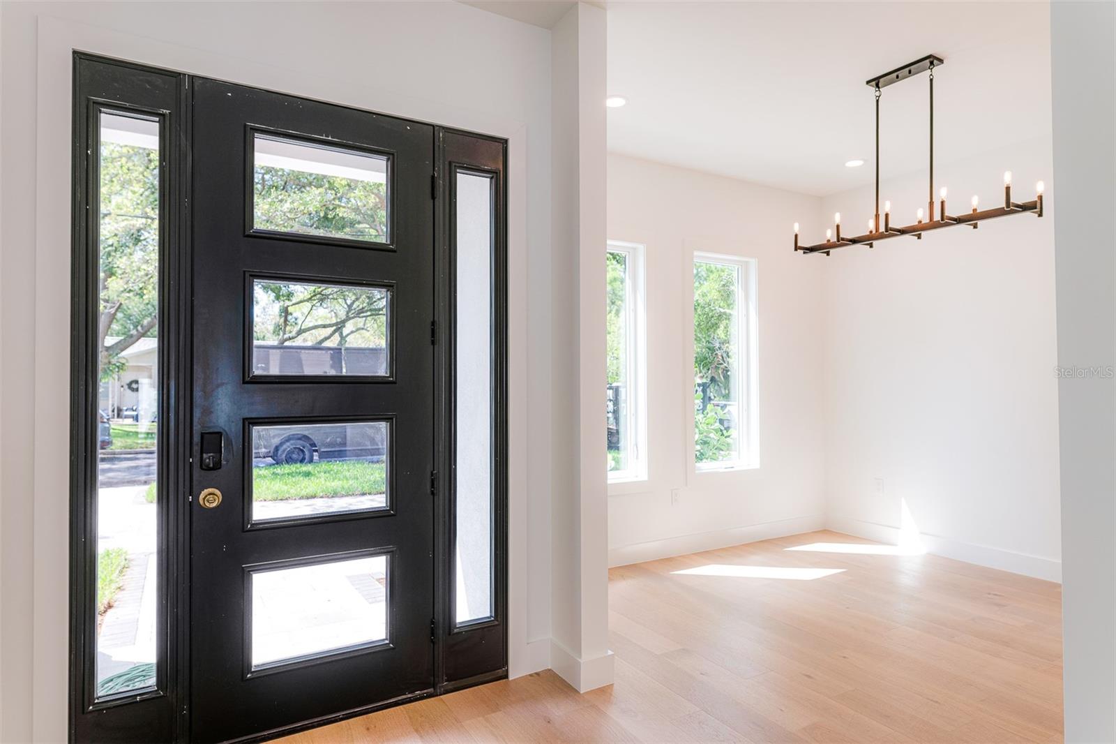 MARYLAND MANOR REV - Residential