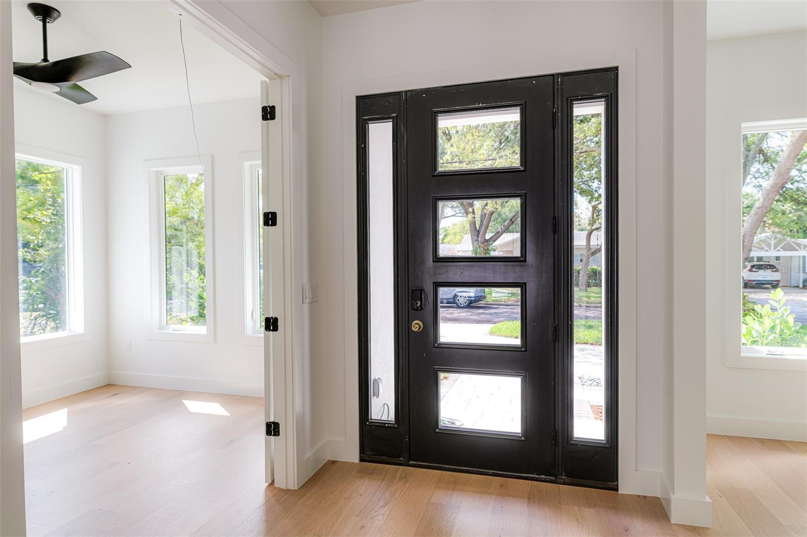 MARYLAND MANOR REV - Residential