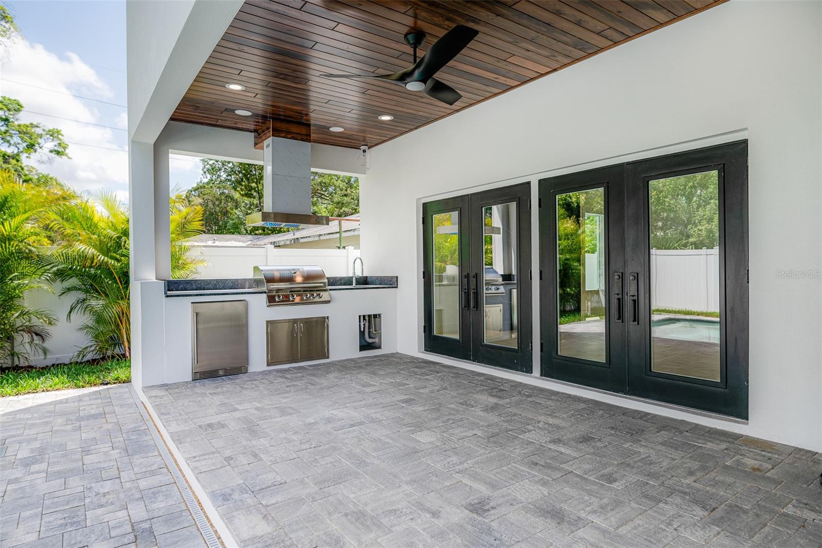 MARYLAND MANOR REV - Residential