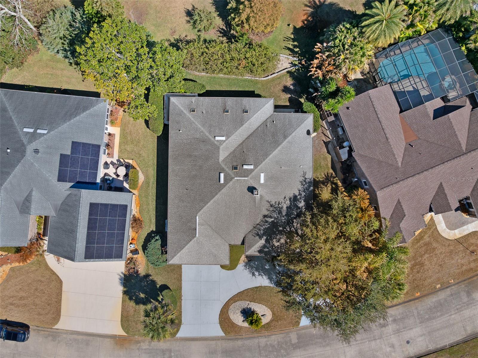 PLANTATION BAY SUB - Residential