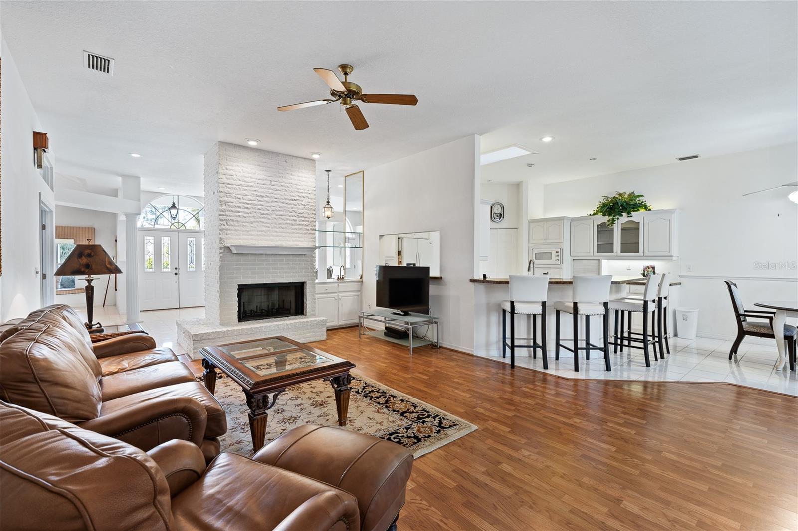 PLANTATION BAY SUB - Residential