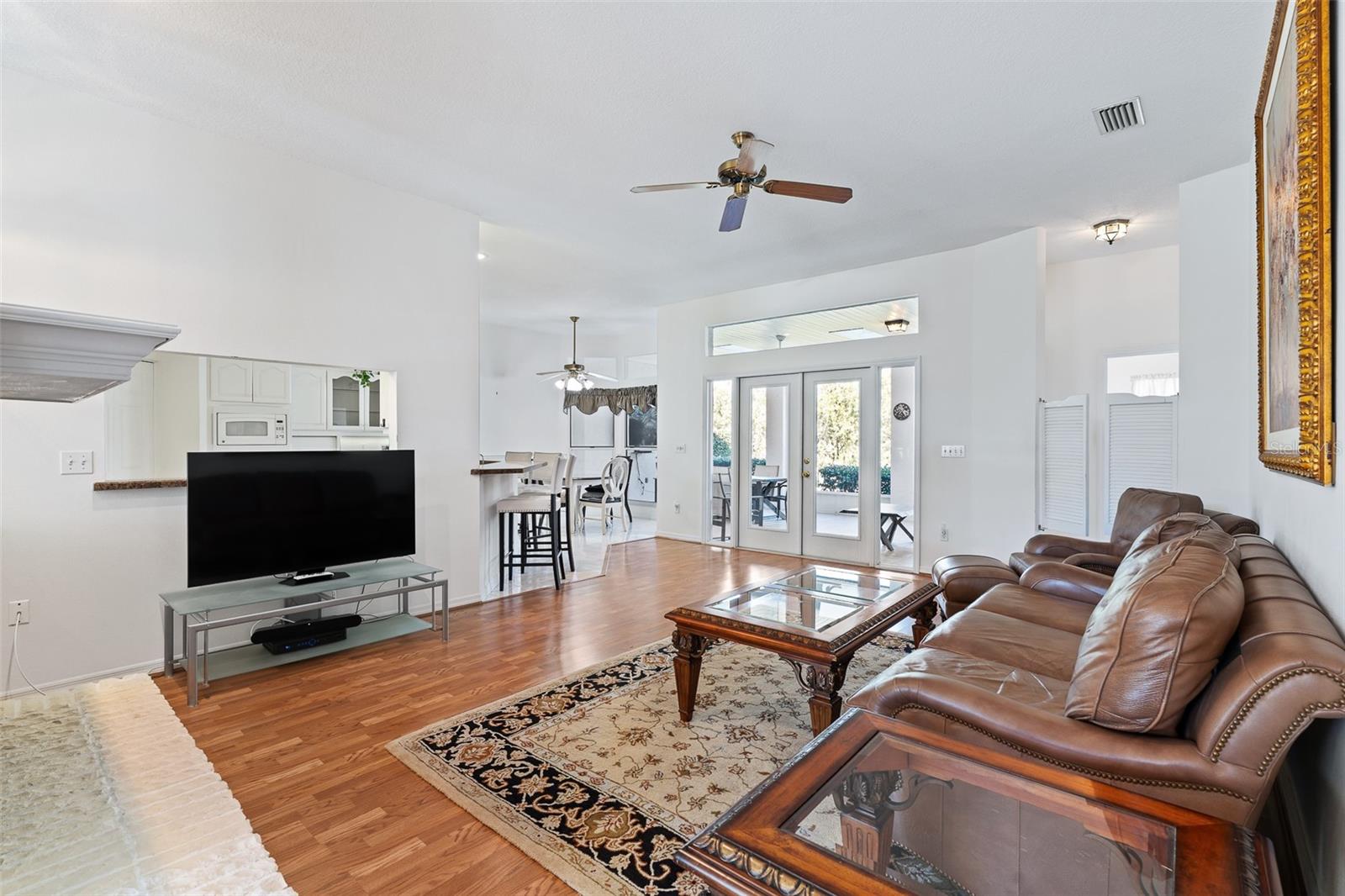 PLANTATION BAY SUB - Residential