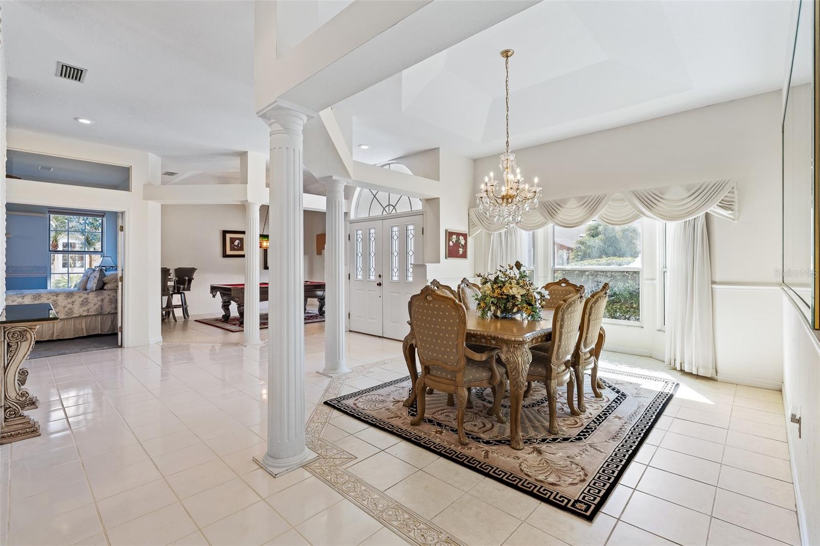 PLANTATION BAY SUB - Residential