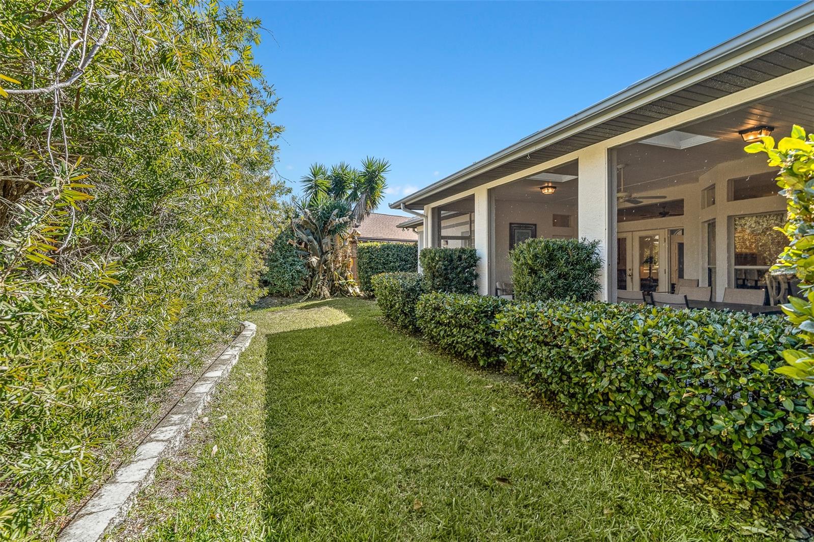 PLANTATION BAY SUB - Residential